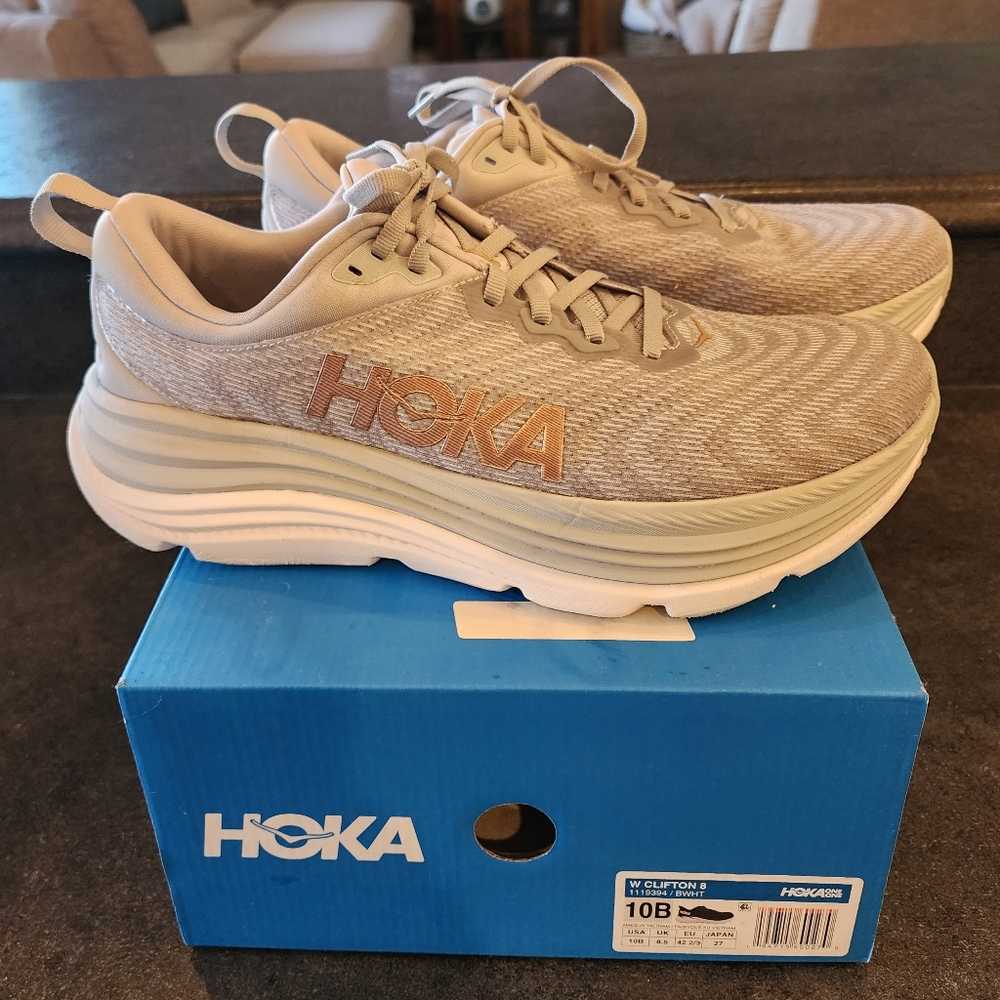 Hoka Women's Gaviota 5